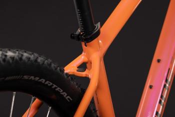 Cube Aim One 29 MTB kerékpár 7.Kép
