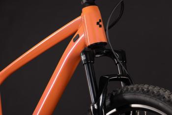 Cube Aim One 29 MTB kerékpár 9.Kép