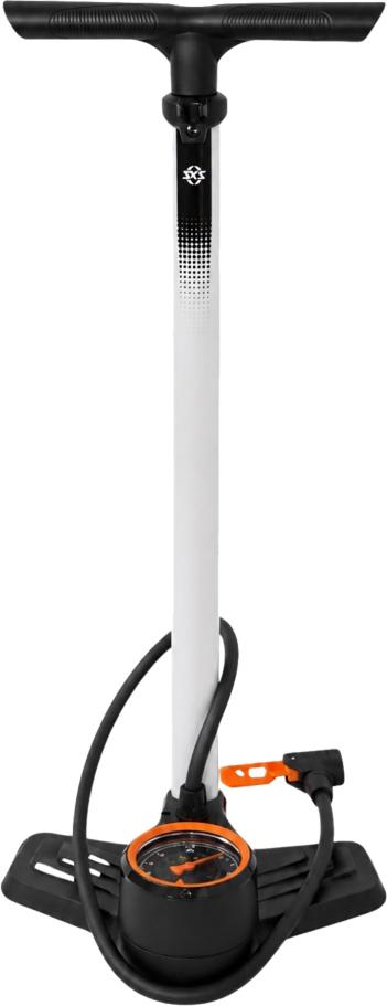 SKS Airkompressor10.0 Multivalve műhelypumpa 2.Kép