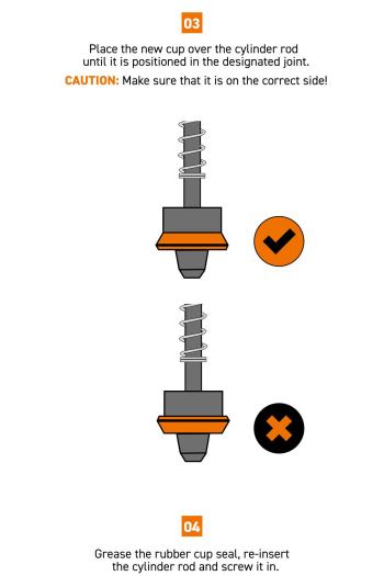SKS Airkompressor10.0 Multivalve műhelypumpa 14.Kép
