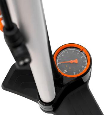 SKS Airkompressor10.0 Multivalve műhelypumpa 3.Kép