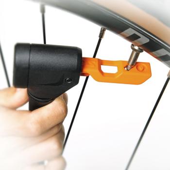 SKS Airkompressor10.0 Multivalve műhelypumpa 6.Kép