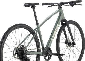 Trek FX Sport AL 3 kerékpár 2.Kép