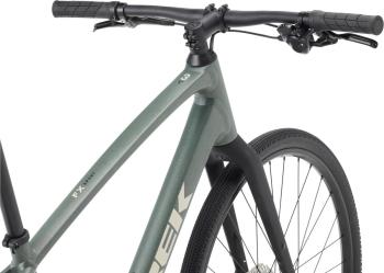 Trek FX Sport AL 3 kerékpár 3.Kép
