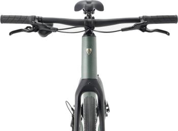 Trek FX Sport AL 3 kerékpár 4.Kép