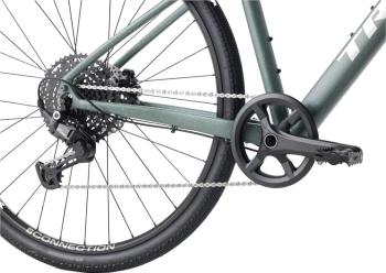 Trek FX Sport AL 3 kerékpár 5.Kép