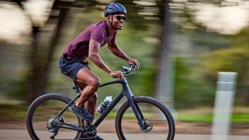Trek FX Sport AL 3 kerékpár 7.Kép