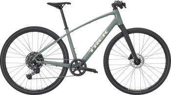 Trek FX Sport AL 3 kerékpár Kép