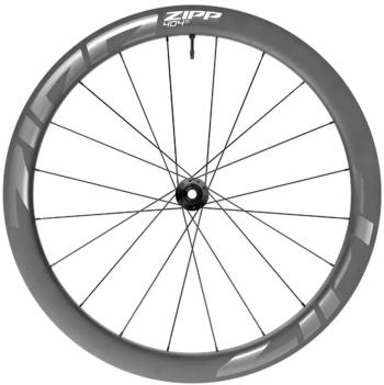 Zipp 404 S Carbon CL 700 20H 12x100 első kerék Kép