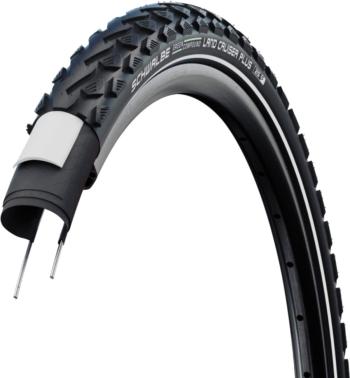 Schwalbe Land Cruiser Plus HS648 28x2.0 (622-50) külső gumi Kép
