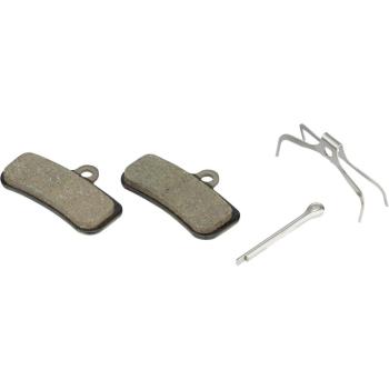 Shimano D03S-RX Disc Resin brake pad Image