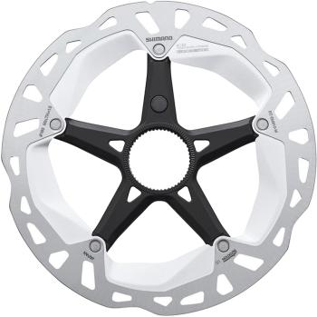 Shimano RT-EM810 180mm CenterLock External Freeza féktárcsa Kép