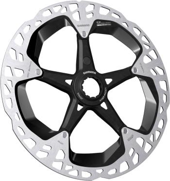 Shimano RTEM 910 160mm CenterLock Internal Freeza féktárcsa 2.Kép