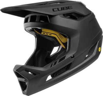 Cube Descender bukósisak Kép