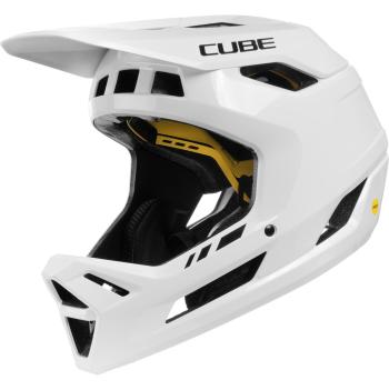 Cube Descender bukósisak Kép