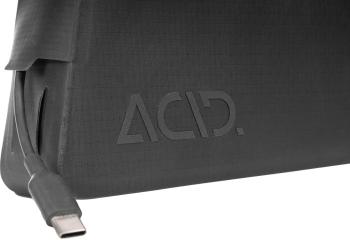 Cube Acid Top Tube Pack Pro váztáska 3.Kép