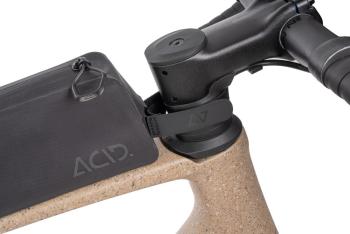Cube Acid Top Tube Pack Pro váztáska 7.Kép