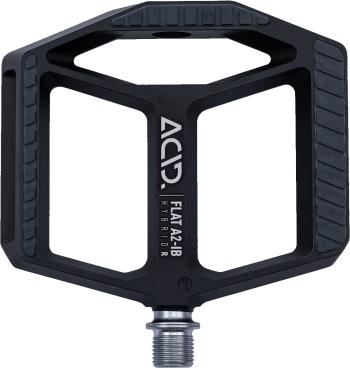 Cube Acid Flat A2-IB Hybrid Ref pedál Kép