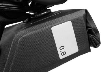 Cube Pro Click 0.8 nyeregtáska 4.Kép