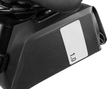 Cube Pro Click 1.0 nyeregtáska 4.Kép