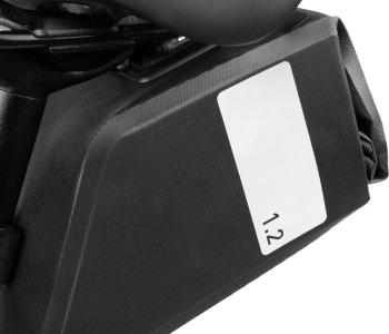 Cube Pro Click 1.2 nyeregtáska 4.Kép
