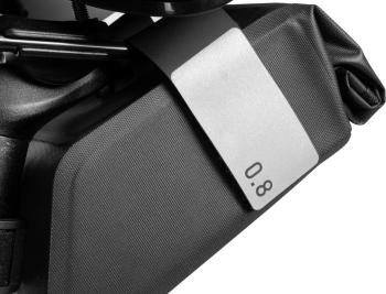 Cube Pro 0.8 nyeregtáska 4.Kép