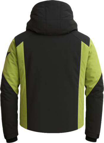 Dainese Aetheris Man kabát 2.Kép