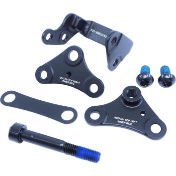 Scott Patron eRide 22 Motor Mounts szerelék Kép