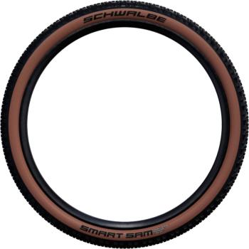 Schwalbe Smart Sam HS624 29x2.25 (622-57) külső gumi 2.Kép