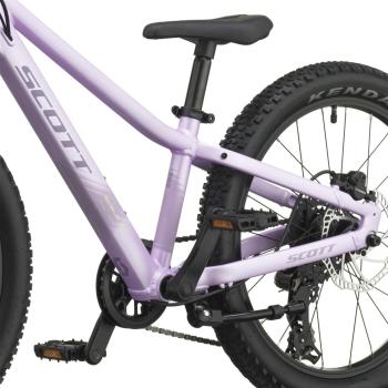 Scott Scale 200 kerékpár 6.Kép