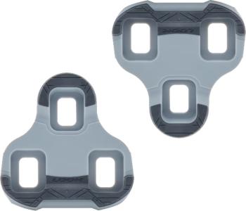 Look Keo Grip Grey stopli szett 2.Kép