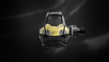 Look Keo Grip Grey stopli szett 5.Kép