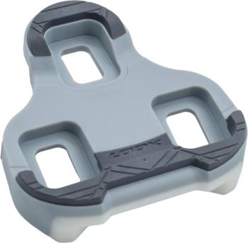 Look Keo Grip Grey stopli szett Kép