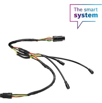 Bosch Battery Cable with multi-connector 450 mm (BCH3914_450) kábel Kép