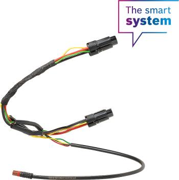 Bosch Battery T-Cable for  component connector 400 mm (BCH3912_400) kábel Kép