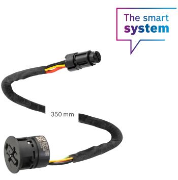 Bosch Charge-on Bike Socket Cable 350 mm (BCH3901_350) kábel Kép