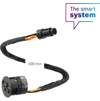 Bosch Charge-on Bike Socket Cable 500 mm (BCH3901_500) kábel Kép