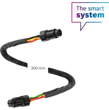 Bosch Battery Cable 300 mm (BCH3910_300) kábel Kép