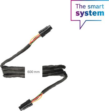 Bosch Battery Cable 600 mm (BCH3910_600) kábel Kép