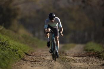 Bianchi Impulso Pro GRX-820 kerékpár 2.Kép