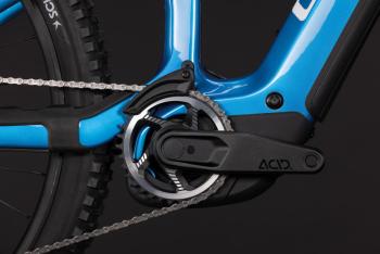 Cube Stereo Hybrid ONE44 HPC AT 800 E-MTB kerékpár 10.Kép