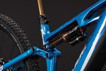 Cube Stereo Hybrid ONE44 HPC AT 800 E-MTB kerékpár 11.Kép