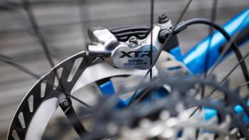 Cube Stereo Hybrid ONE44 HPC AT 800 E-MTB kerékpár 14.Kép