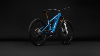 Cube Stereo Hybrid ONE44 HPC AT 800 E-MTB kerékpár 3.Kép