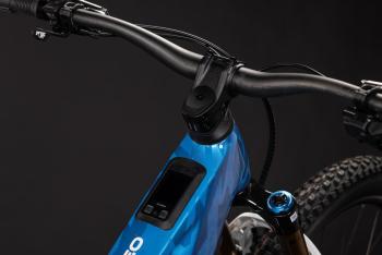 Cube Stereo Hybrid ONE44 HPC AT 800 E-MTB kerékpár 7.Kép