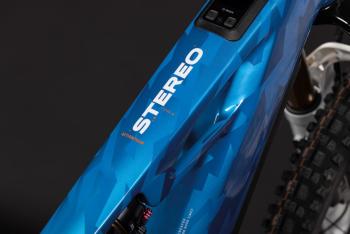 Cube Stereo Hybrid ONE44 HPC AT 800 E-MTB kerékpár 8.Kép