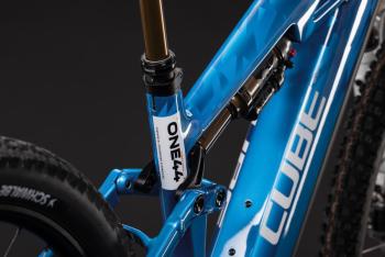 Cube Stereo Hybrid ONE44 HPC AT 800 E-MTB kerékpár 9.Kép