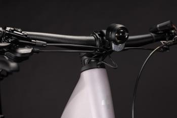 Cube Reaction Hybrid Pro 800 FE EE 29 E-MTB kerékpár 11.Kép