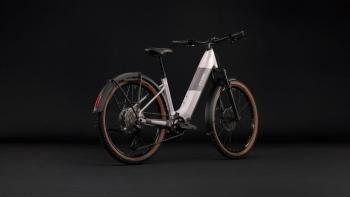 Cube Reaction Hybrid Pro 800 FE EE 29 E-MTB kerékpár 3.Kép