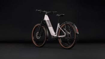 Cube Reaction Hybrid Pro 800 FE EE 29 E-MTB kerékpár 5.Kép